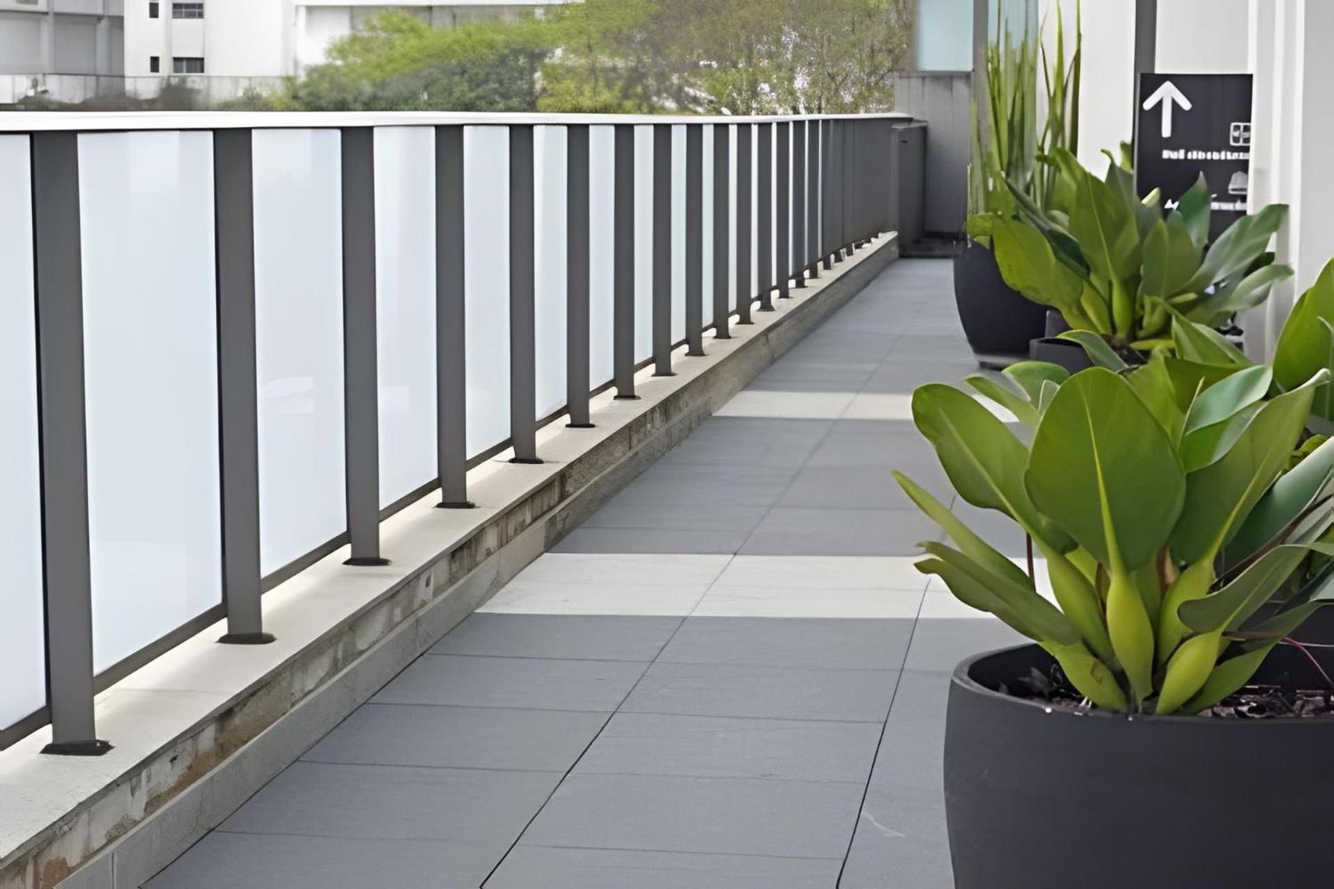 Garden Panoramico Premium *