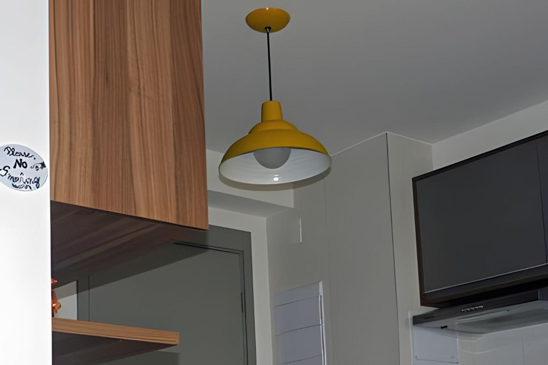 Apartamento Garden Panoramico Premium *