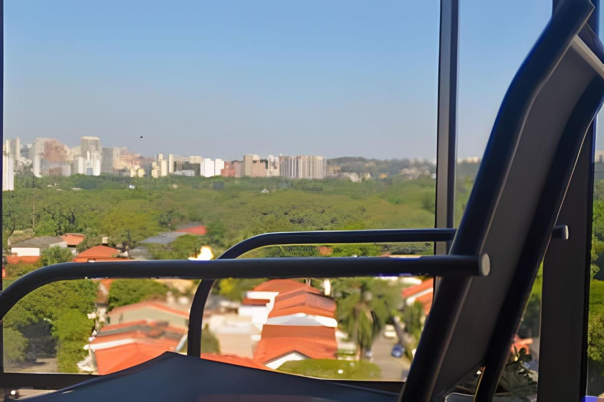 Garden Panoramico Premium Apartamento São Paulo