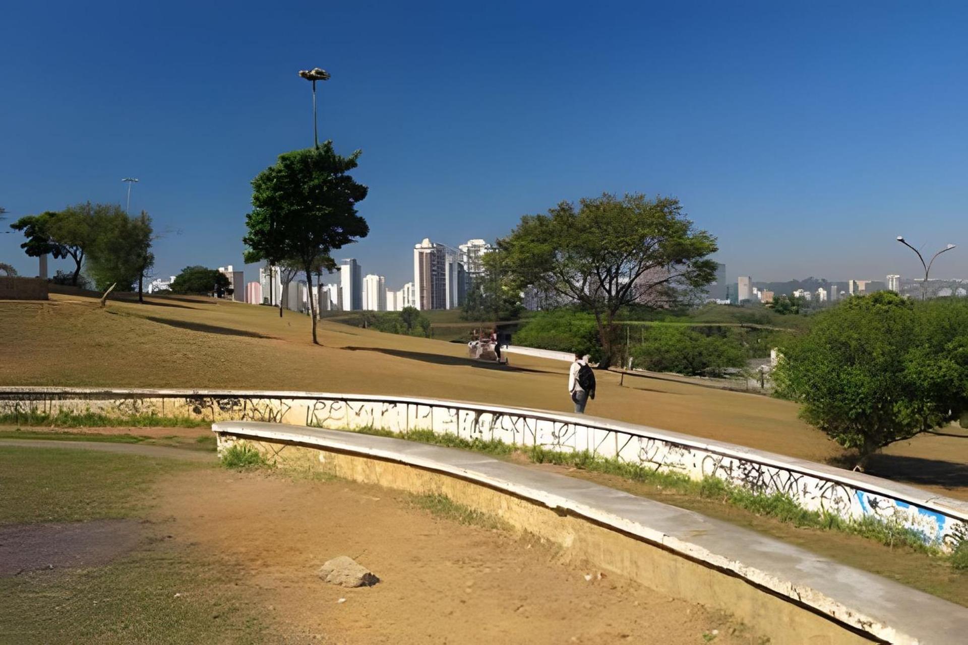 Garden Panoramico Premium *