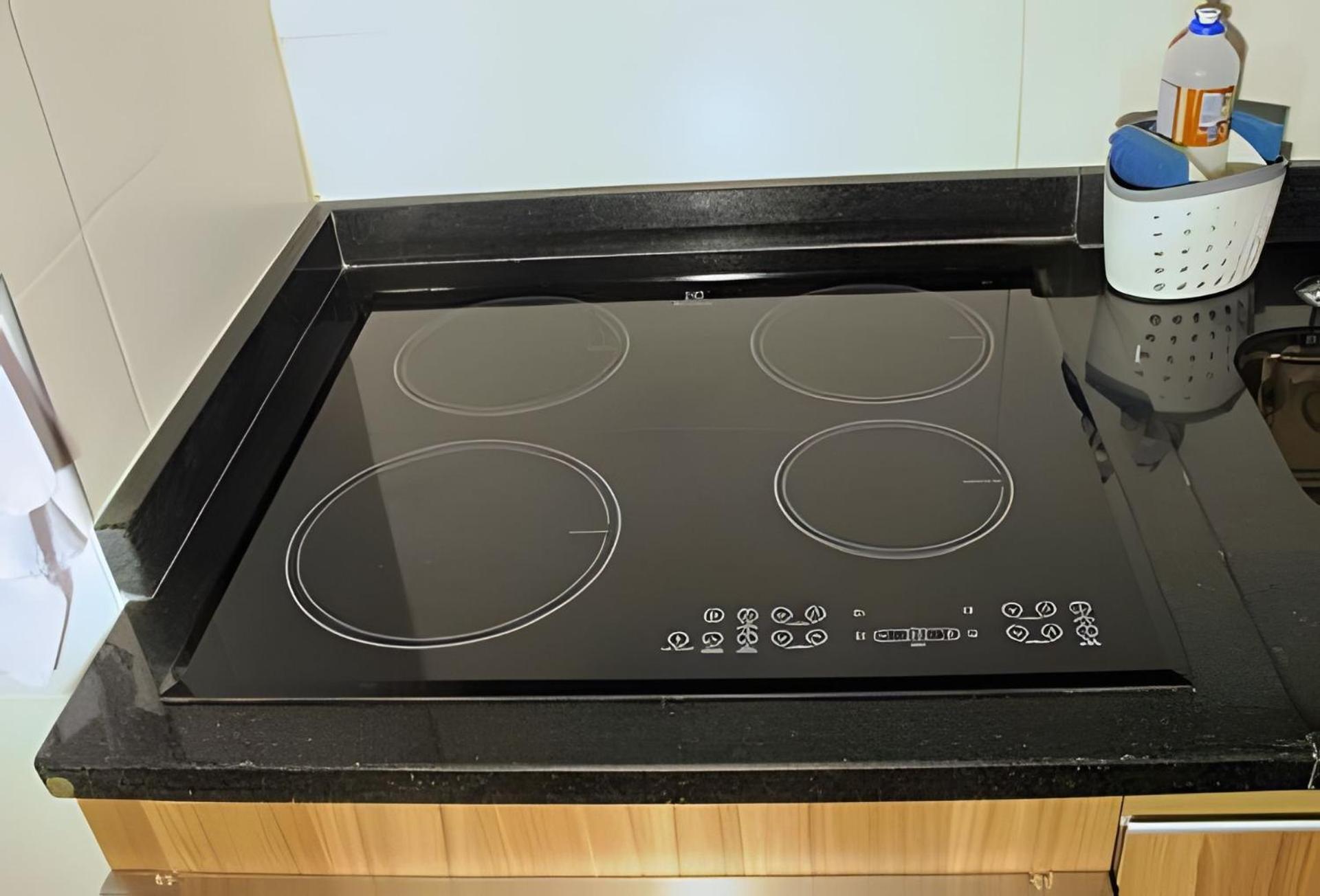 Apartamento Garden Panoramico Premium São Paulo