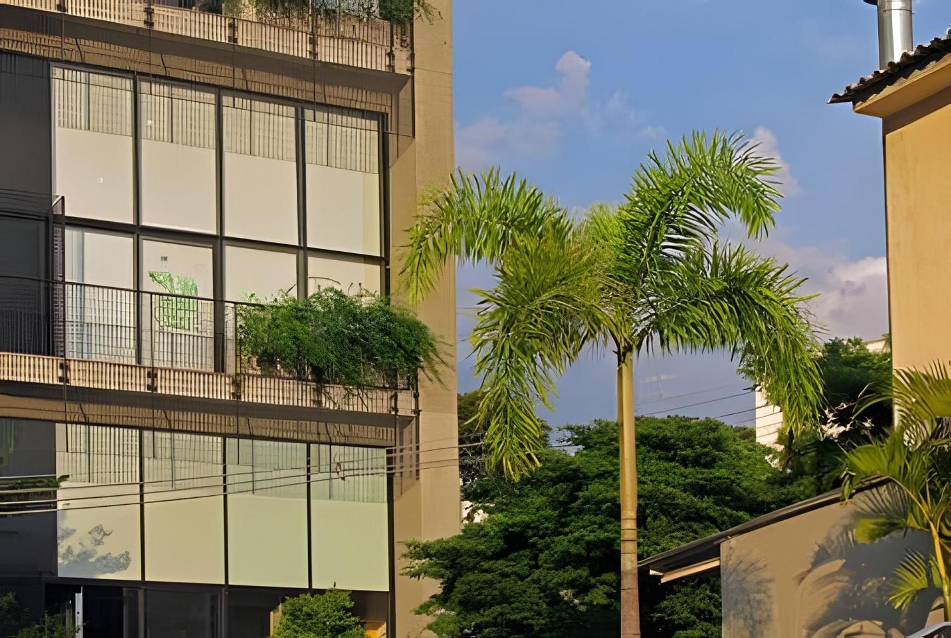 Garden Panoramico Premium * São Paulo