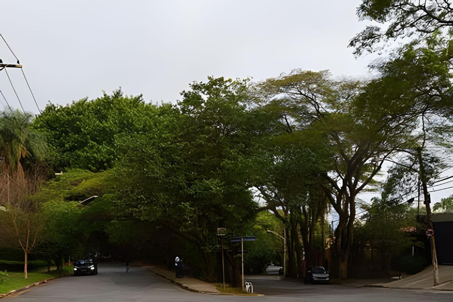 Apartamento Garden Panoramico Premium *