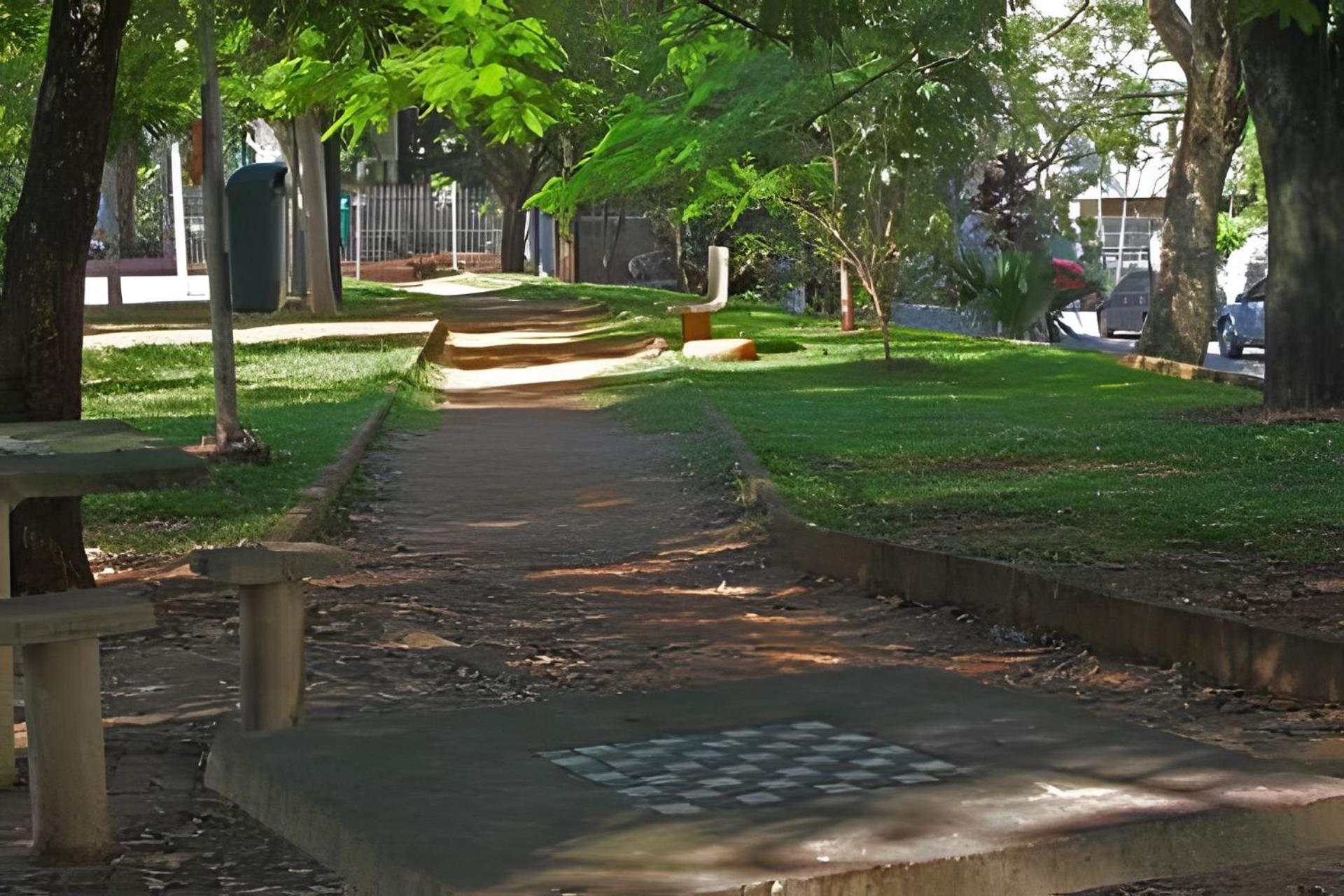 Garden Panoramico Premium Apartamento São Paulo