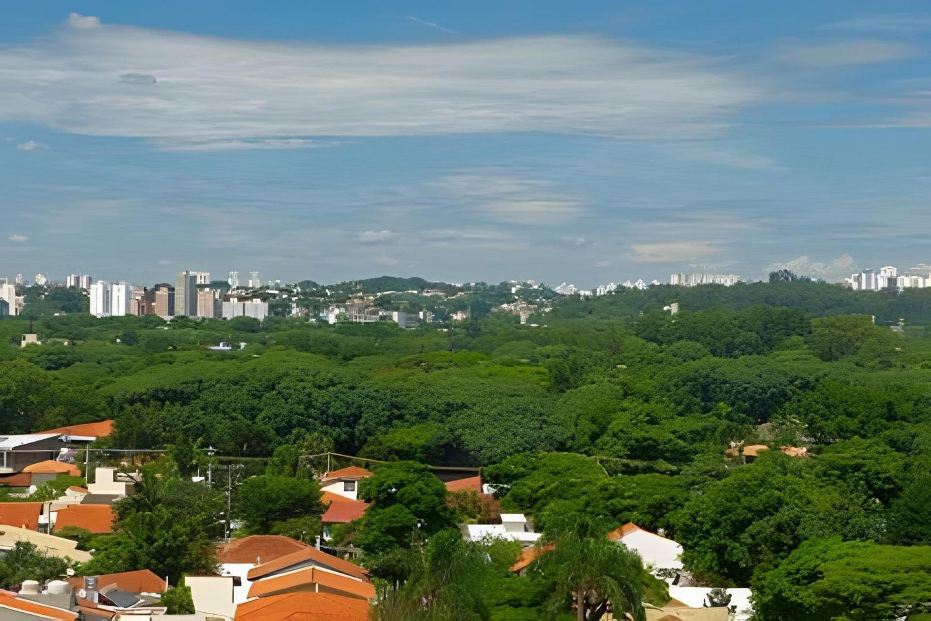 Garden Panoramico Premium São Paulo