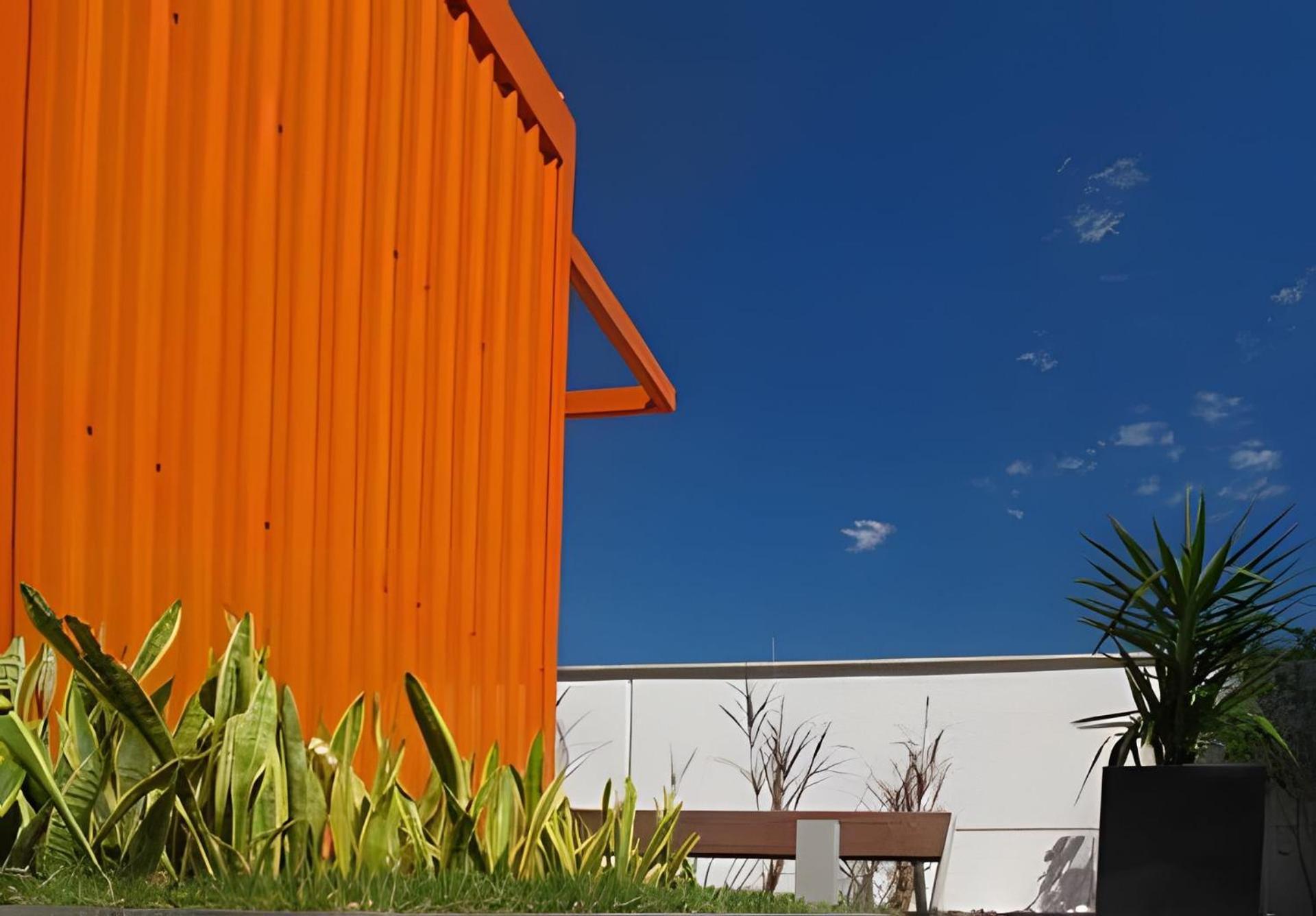 Garden Panoramico Premium Apartamento