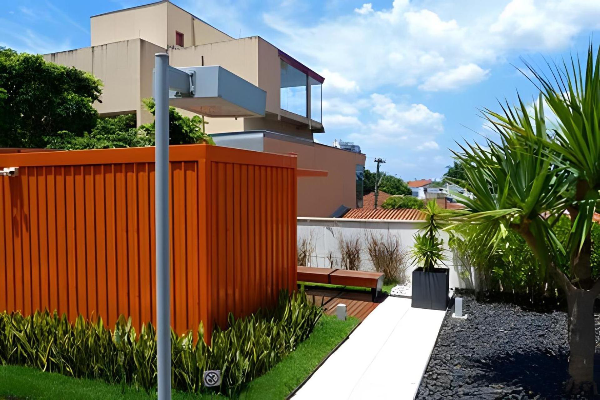 Garden Panoramico Premium Apartamento *