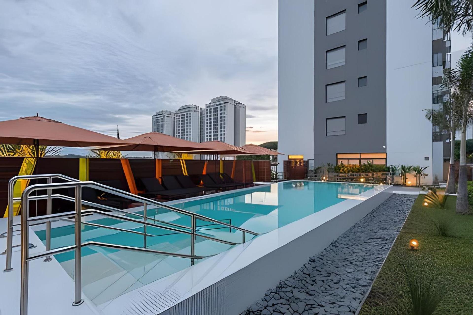 Garden Panoramico Premium * São Paulo
