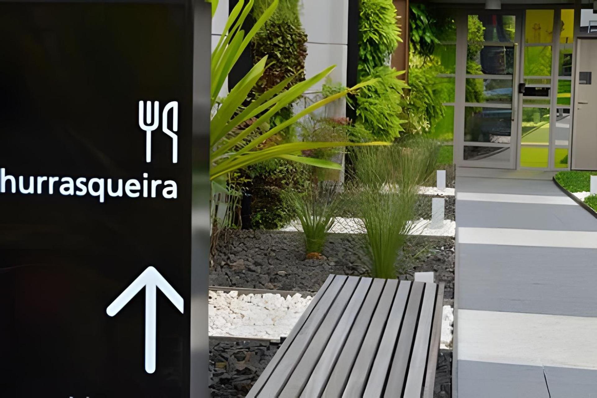 Garden Panoramico Premium