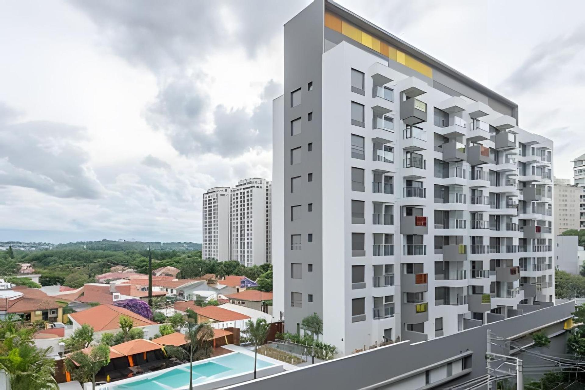 Apartamento Garden Panoramico Premium São Paulo