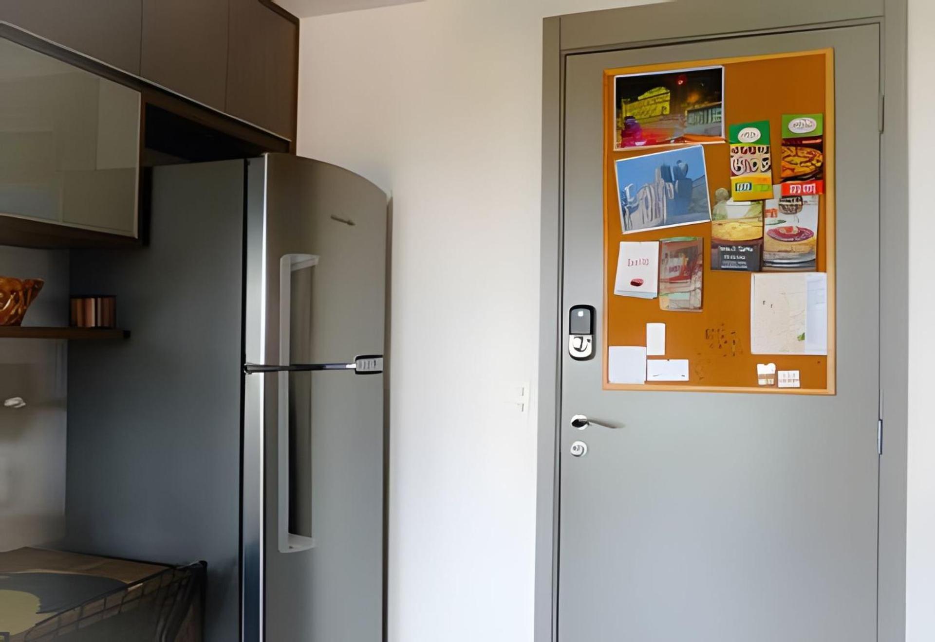 Apartamento Garden Panoramico Premium