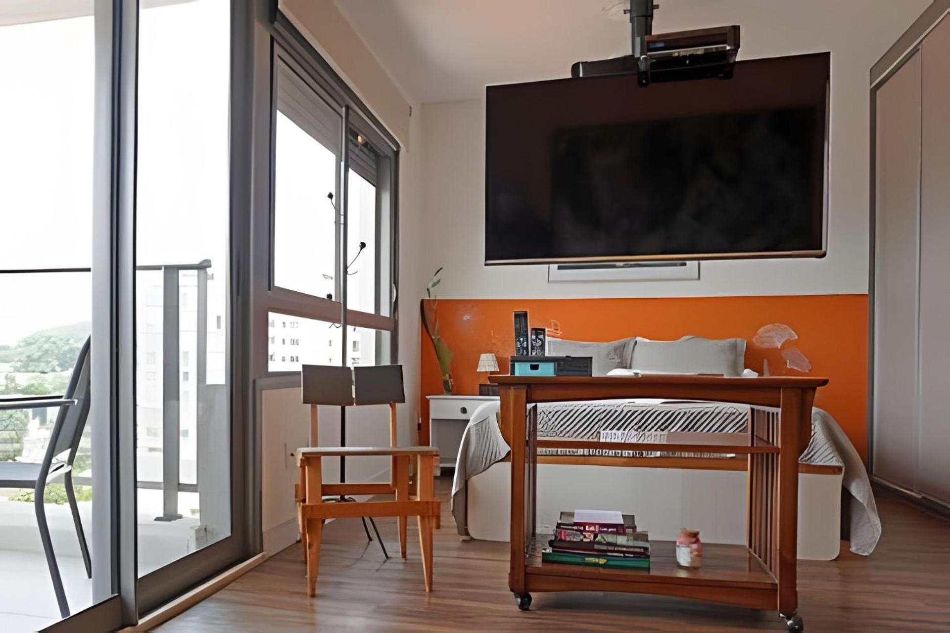 Apartamento Garden Panoramico Premium