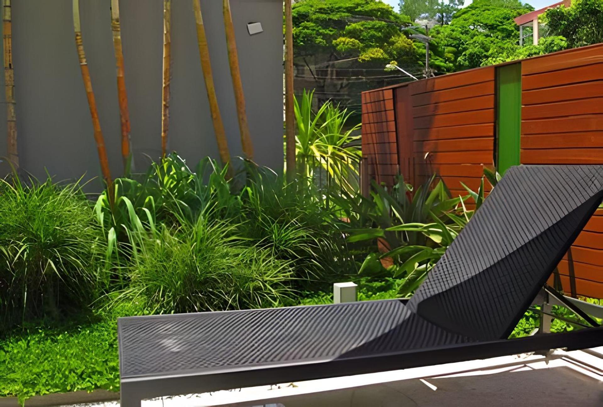 Garden Panoramico Premium Apartamento São Paulo