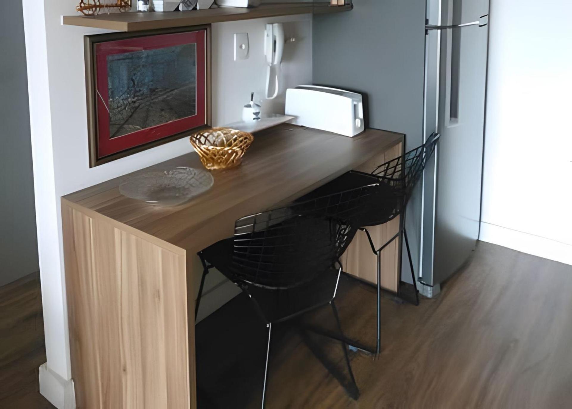 Apartamento Garden Panoramico Premium São Paulo