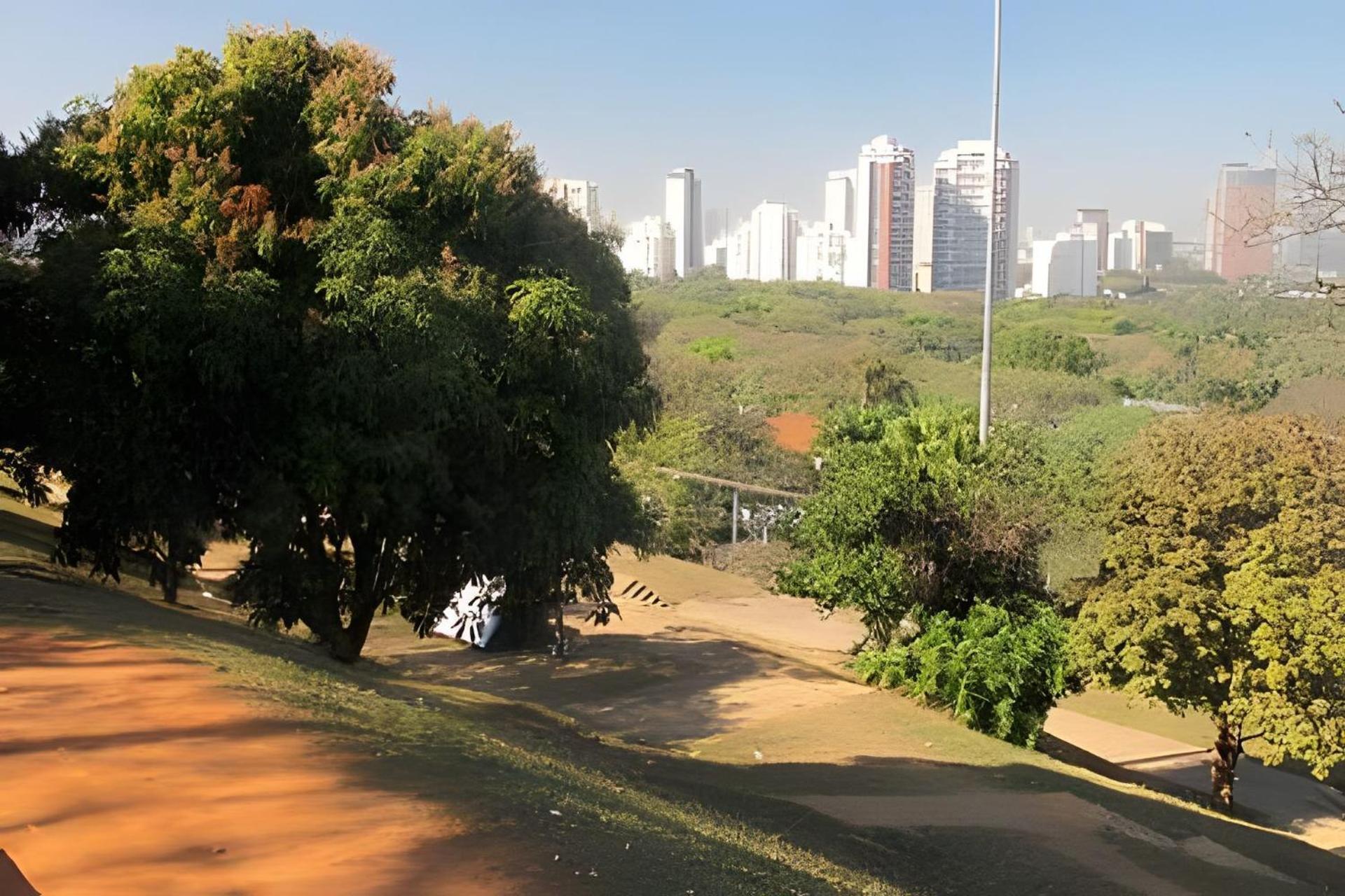 Apartamento Garden Panoramico Premium São Paulo