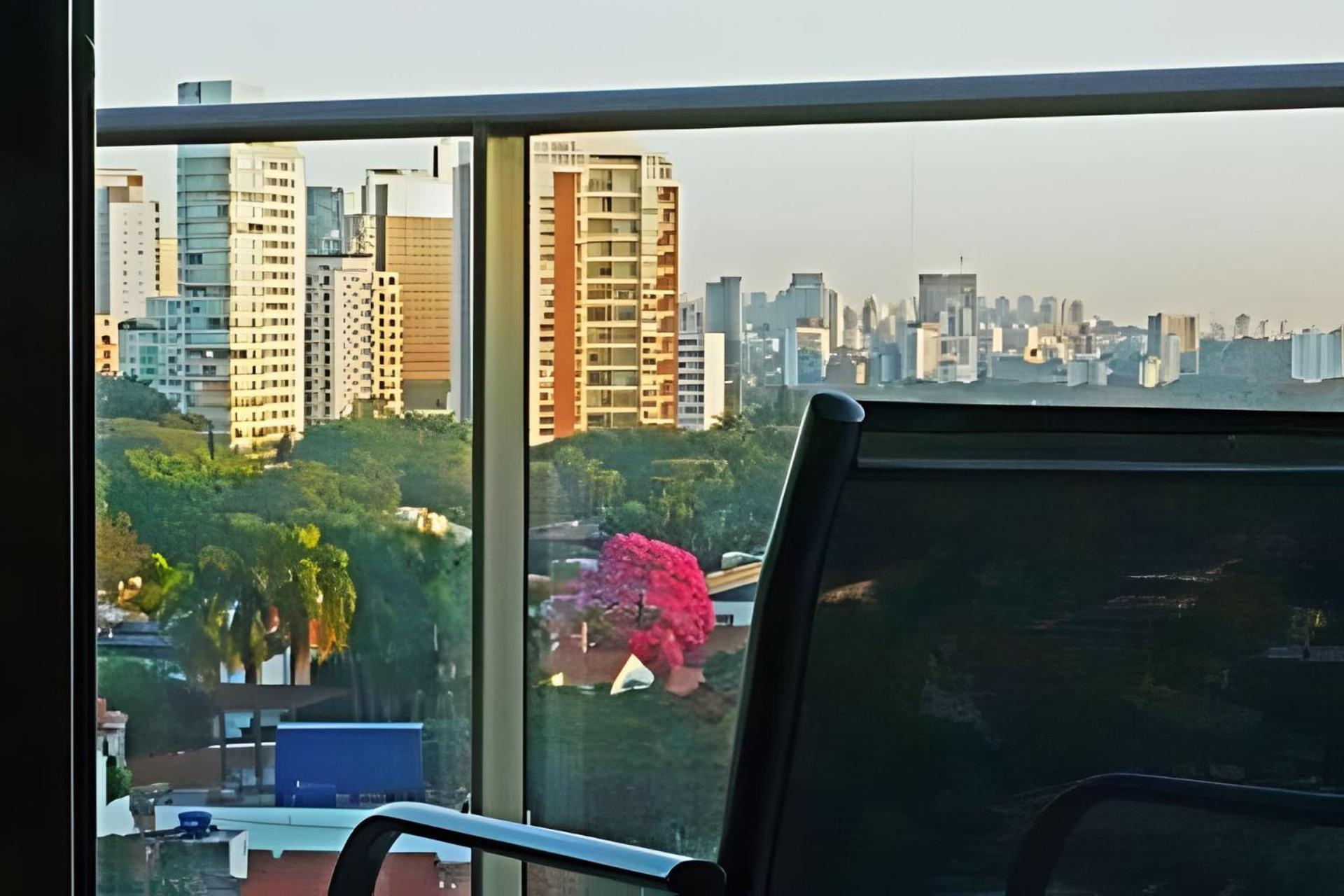 Garden Panoramico Premium