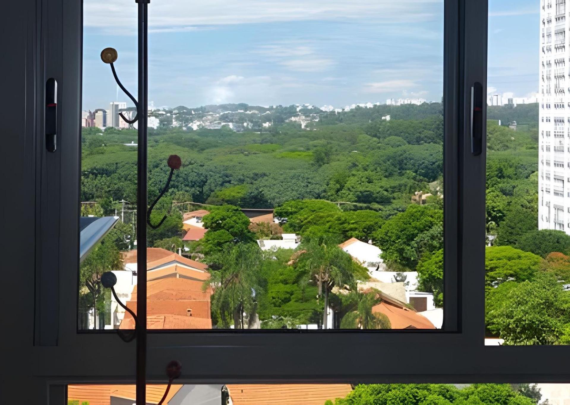 Garden Panoramico Premium Apartamento