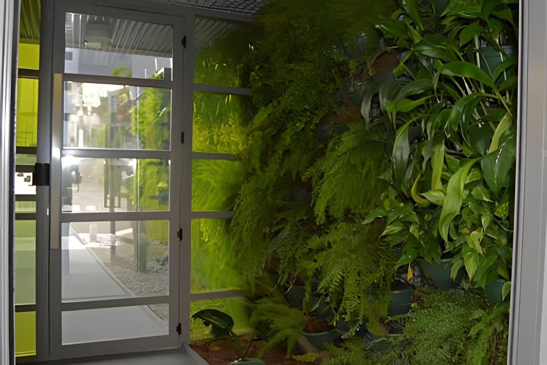Apartamento Garden Panoramico Premium São Paulo