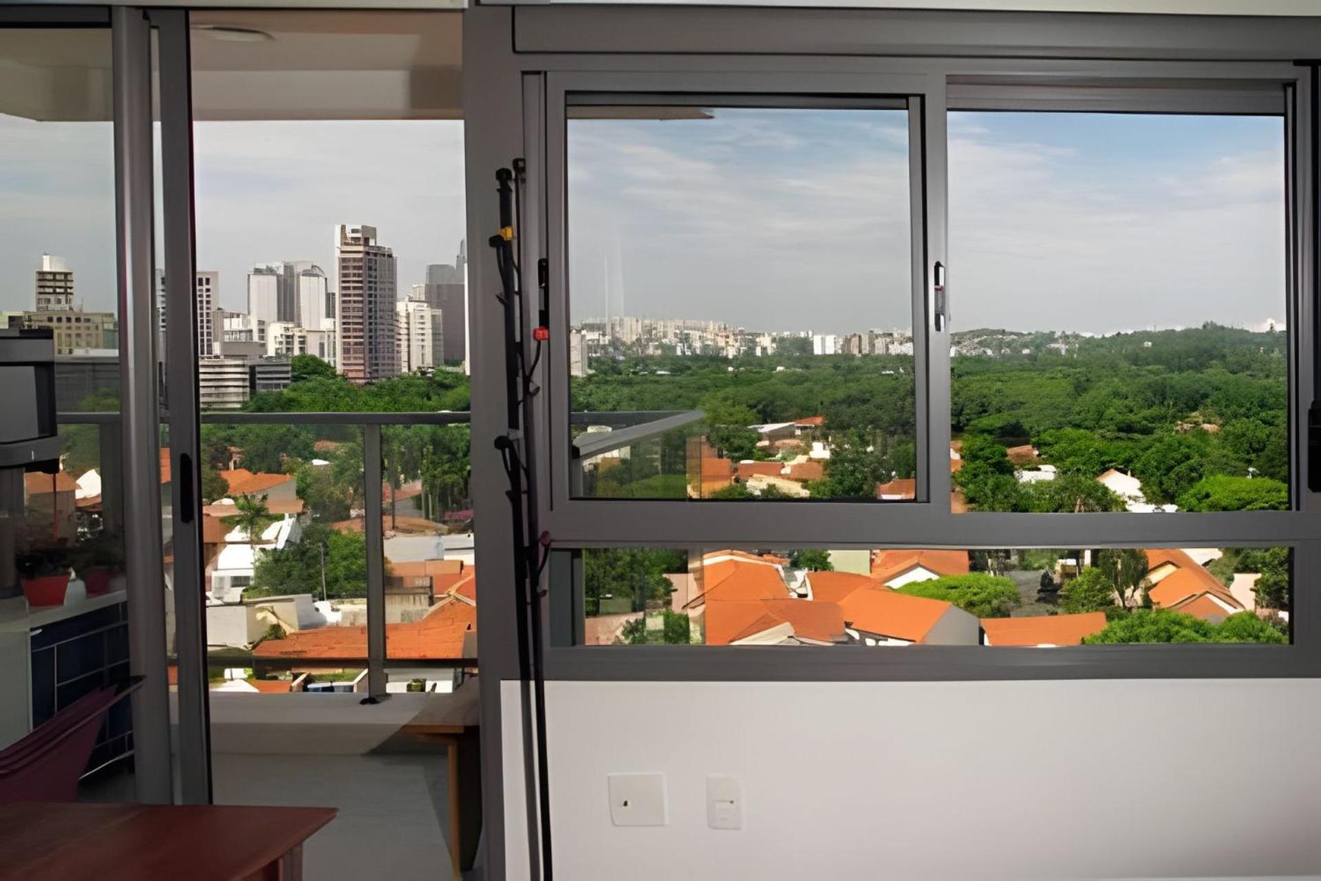 Garden Panoramico Premium São Paulo