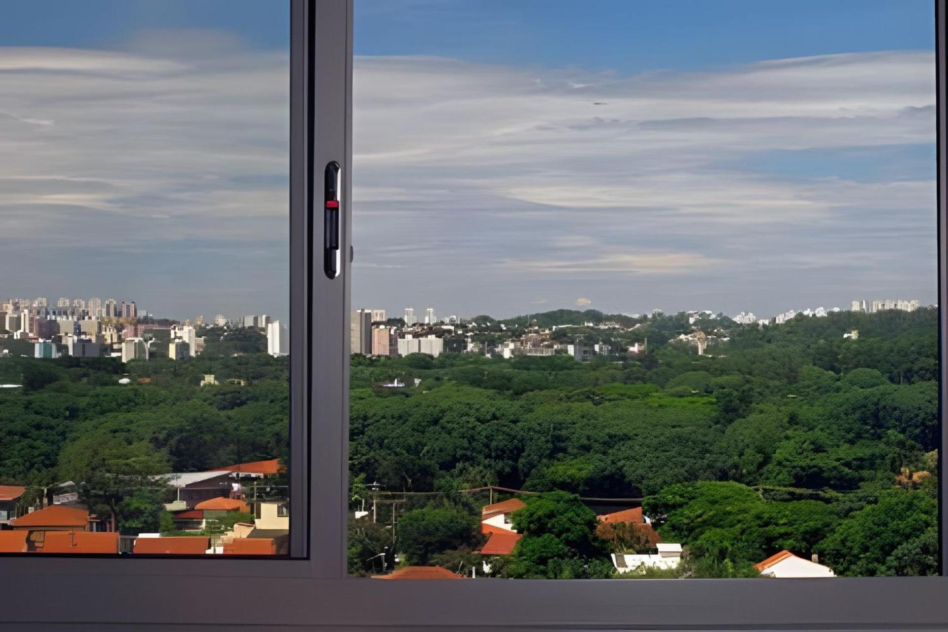 Garden Panoramico Premium * São Paulo