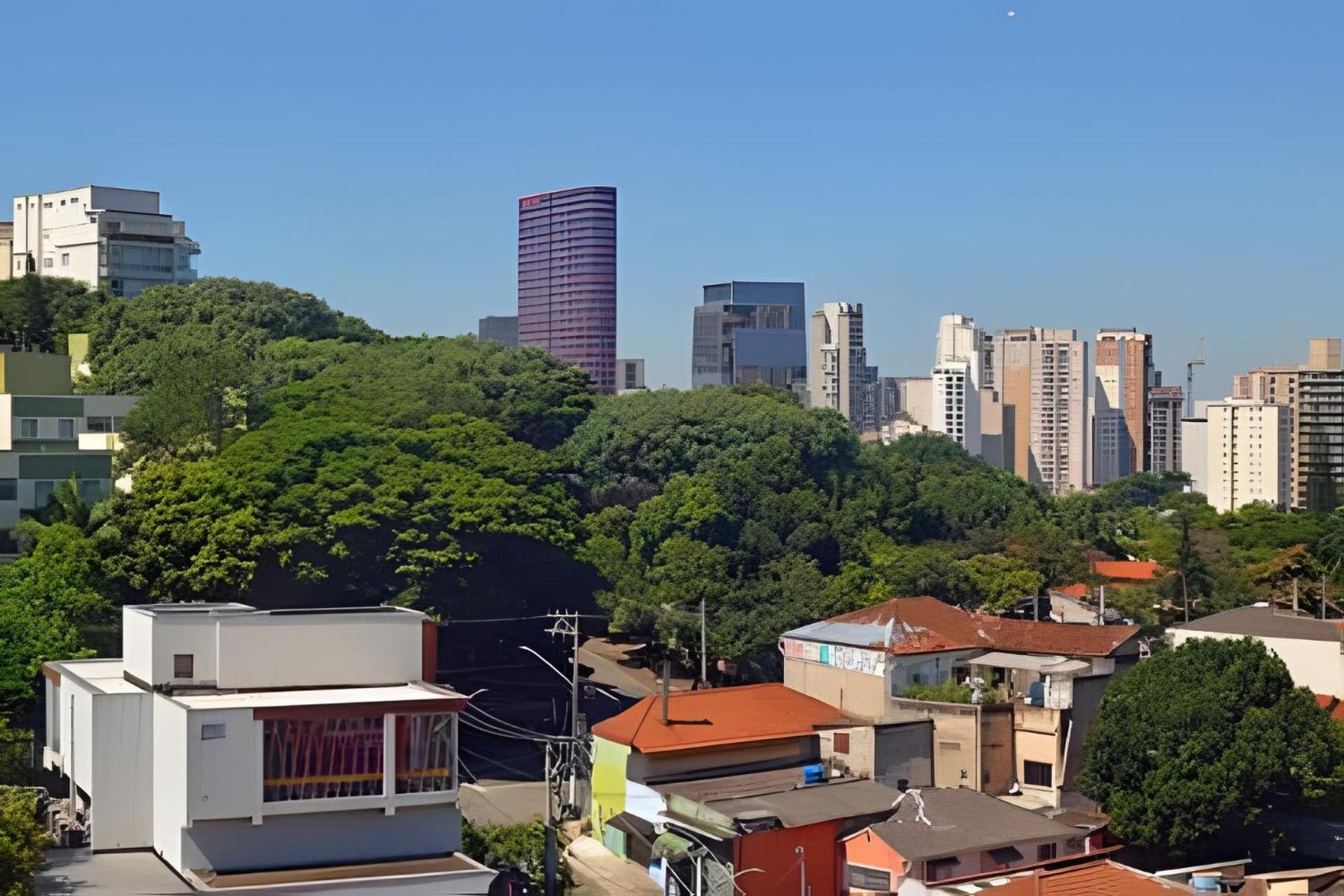 Garden Panoramico Premium Apartamento *