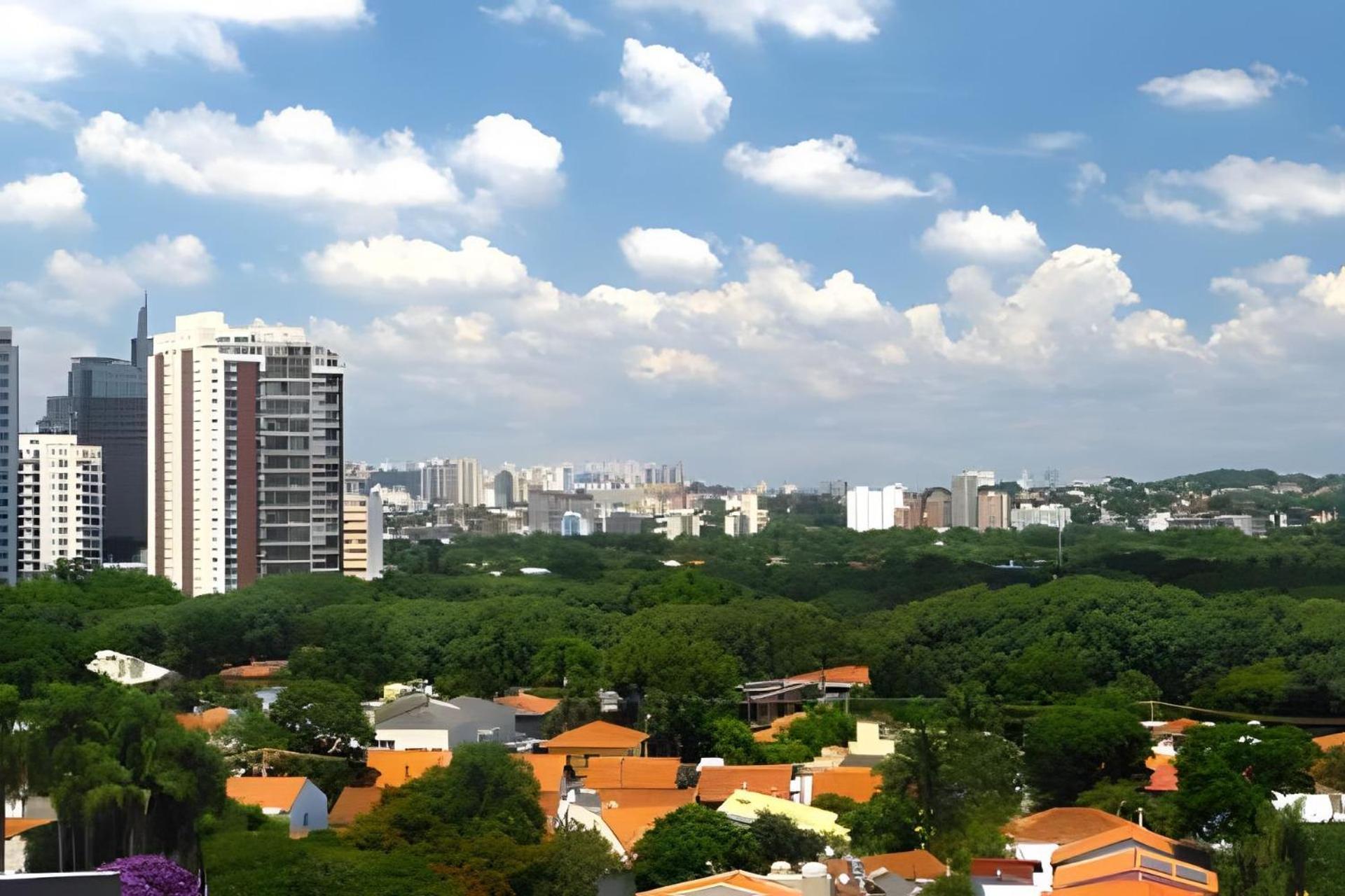 Garden Panoramico Premium *