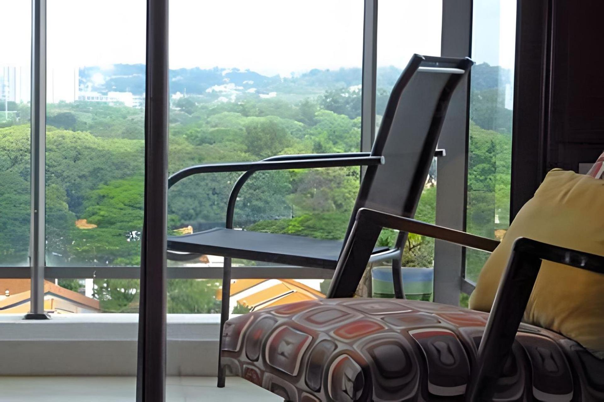 Apartamento Garden Panoramico Premium São Paulo