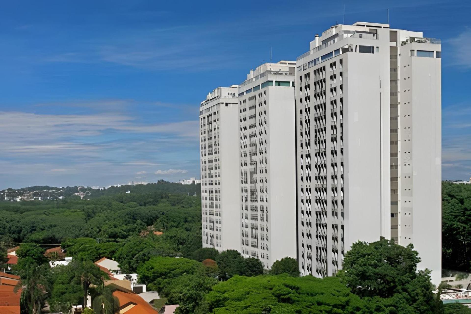 Garden Panoramico Premium