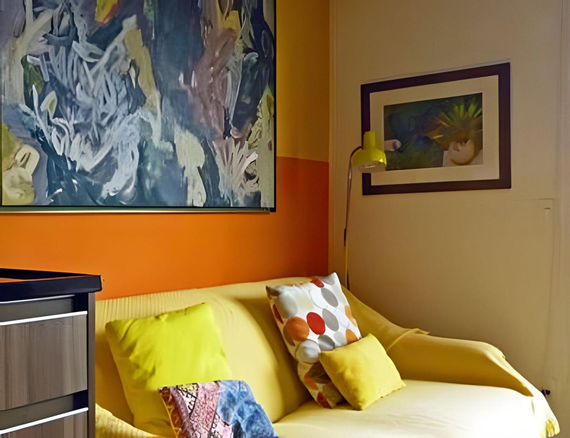 Apartamento Garden Panoramico Premium *