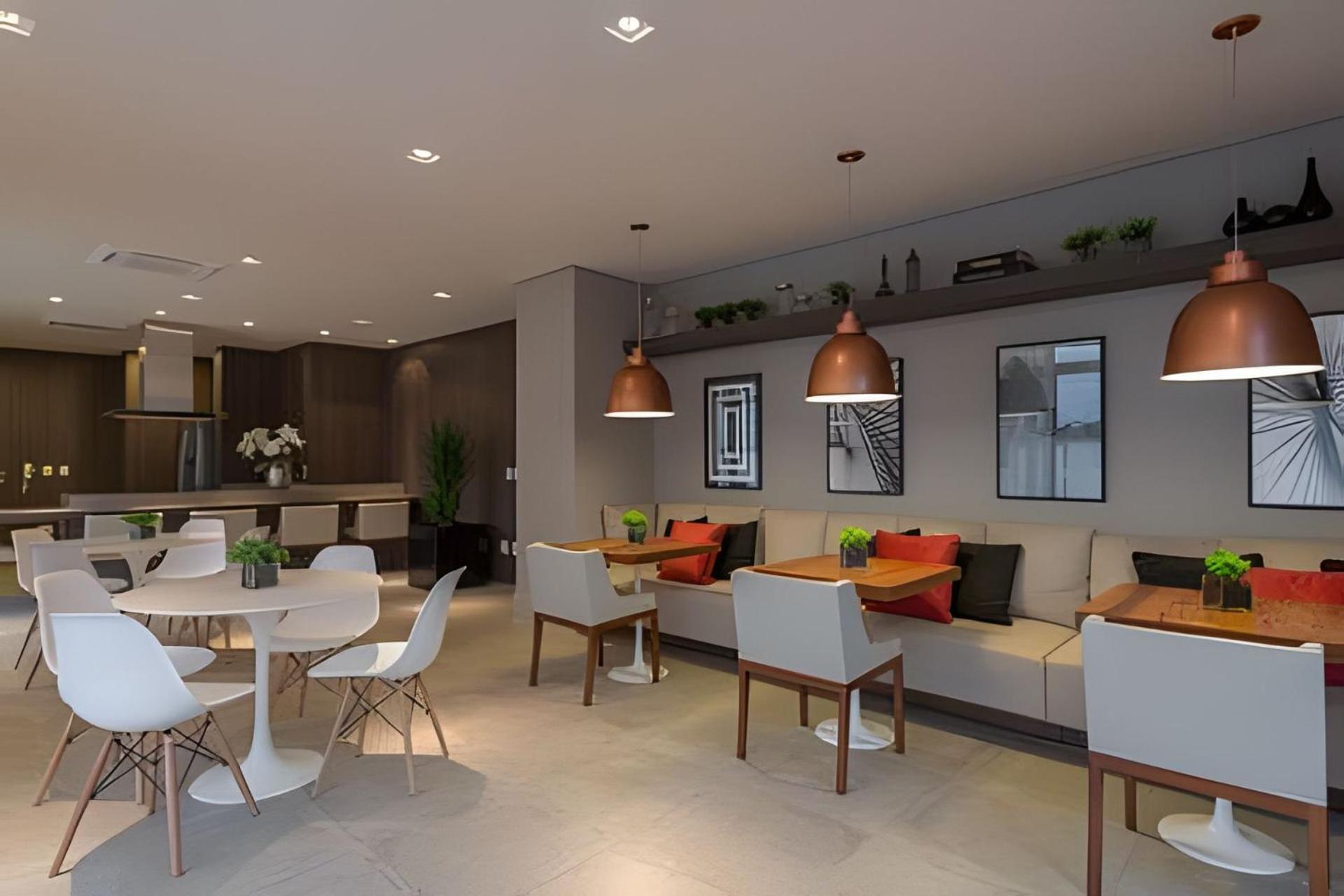Garden Panoramico Premium Apartment *