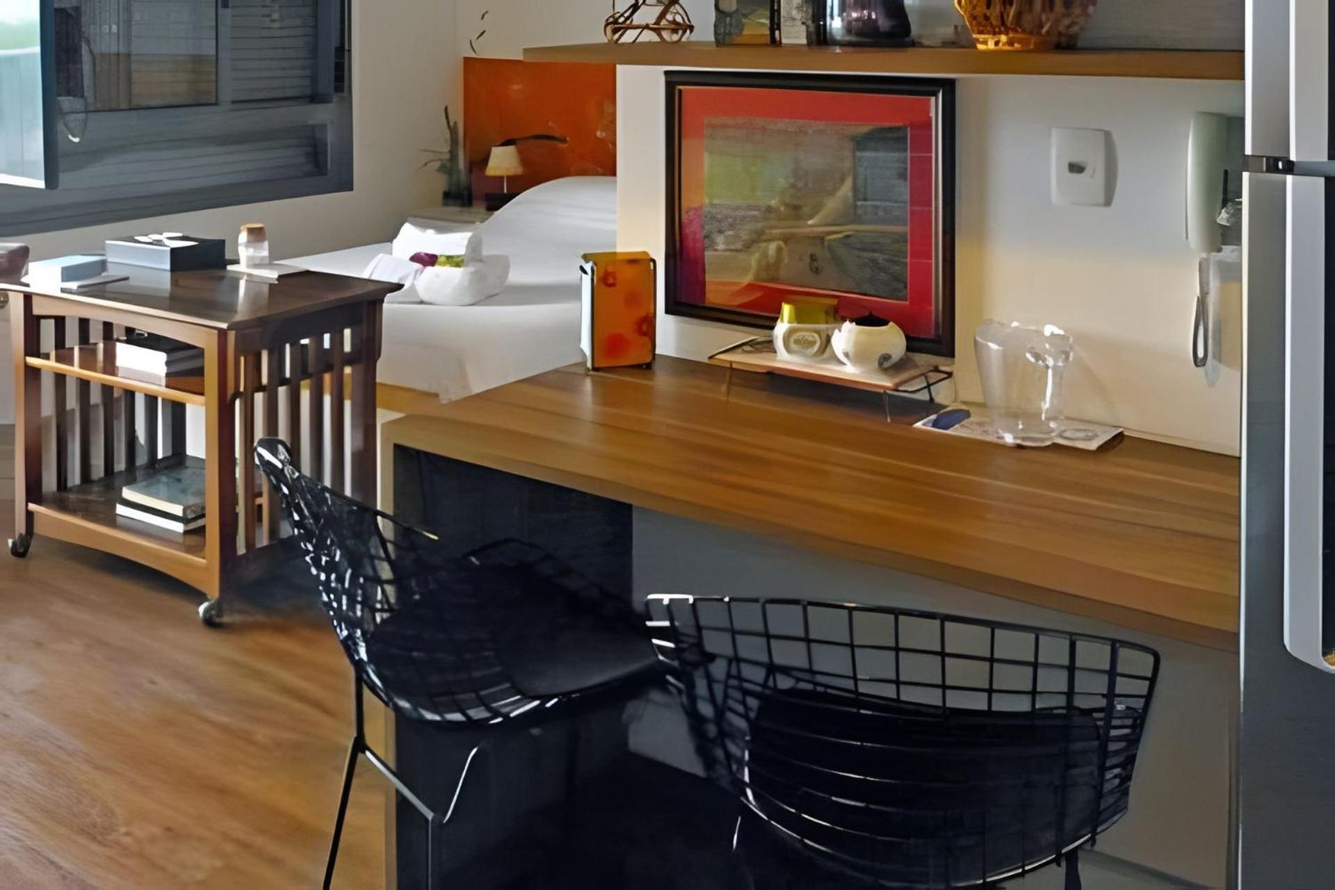 Garden Panoramico Premium Apartment *