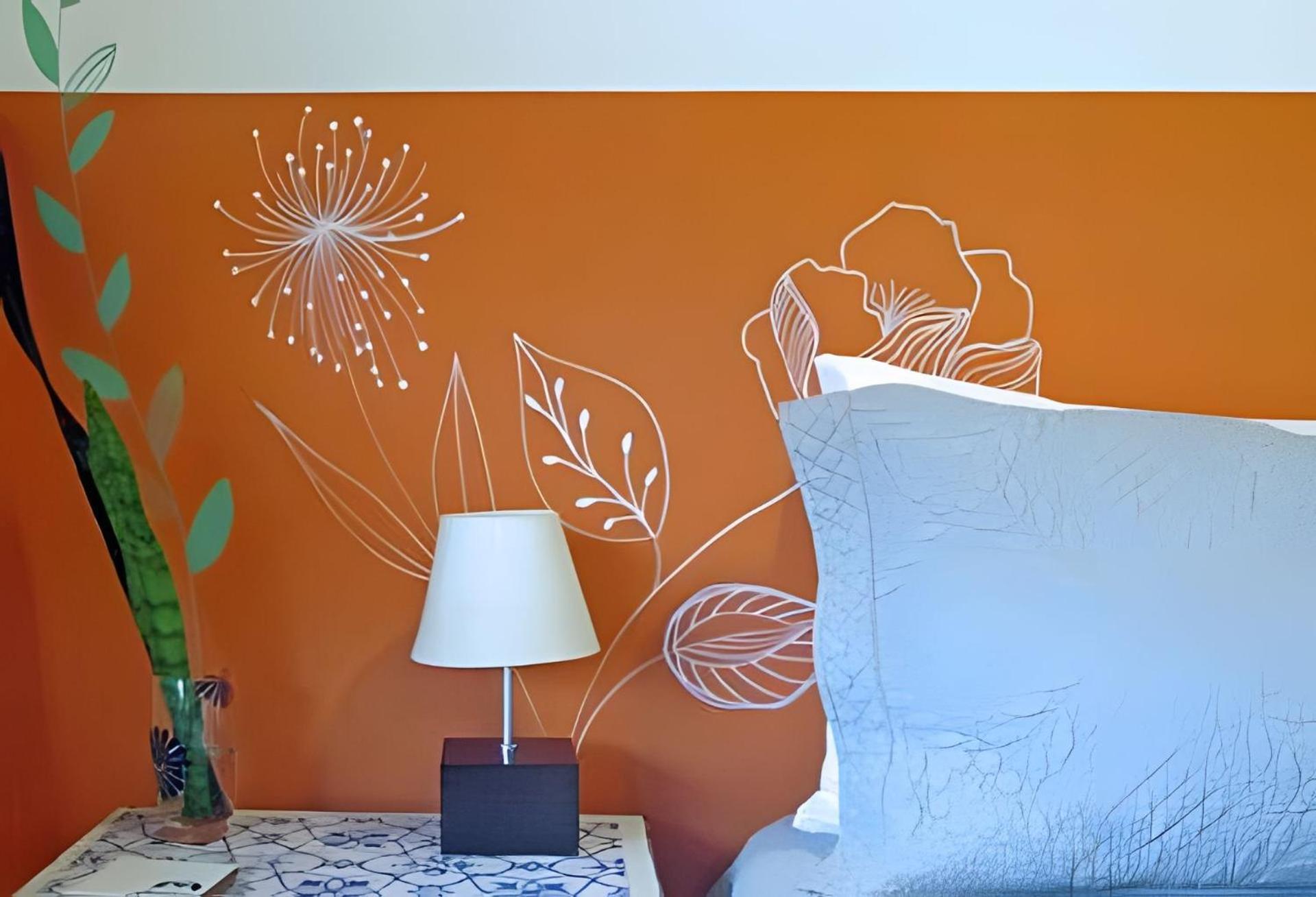 Garden Panoramico Premium Apartment *
