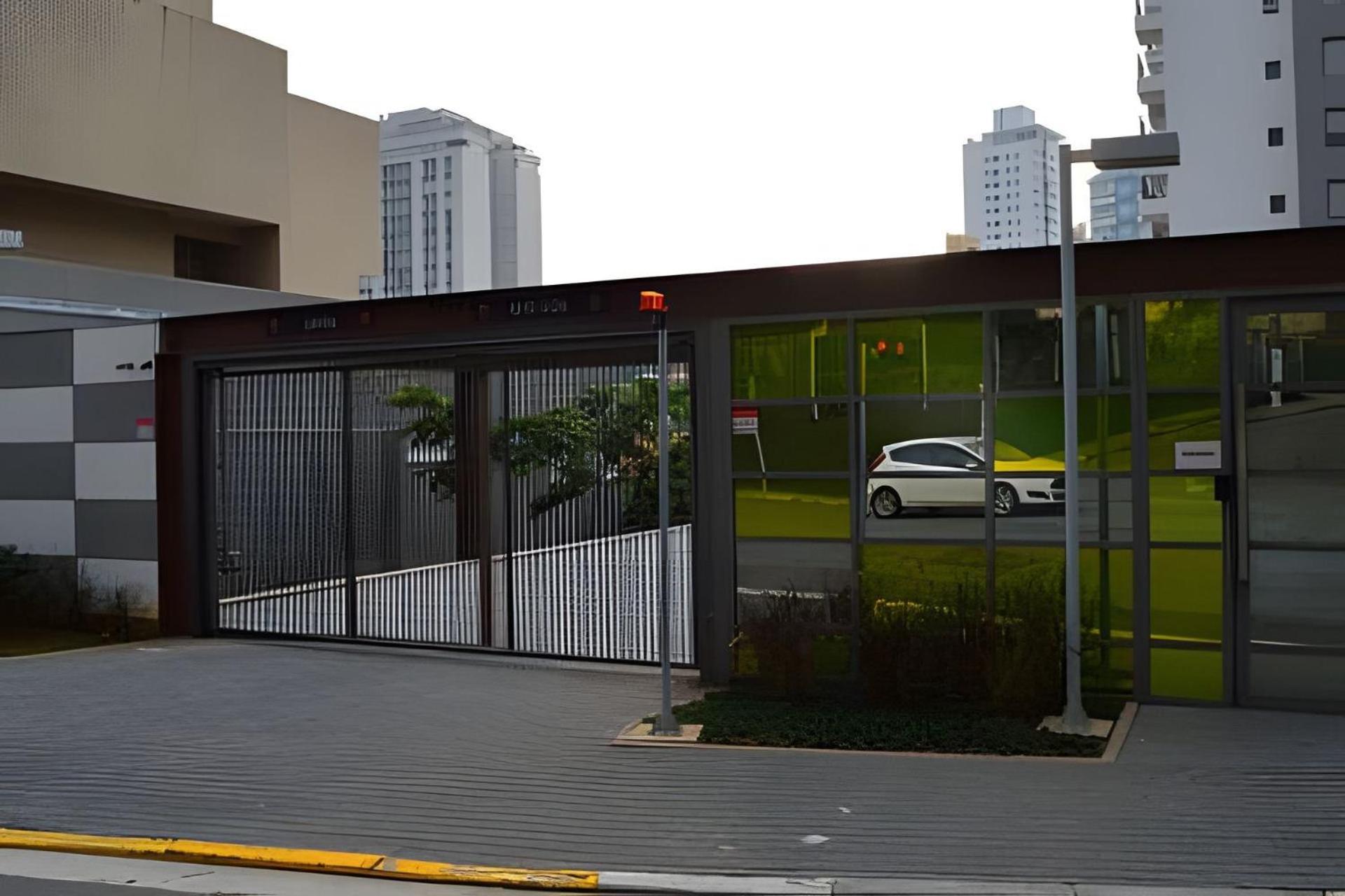 Garden Panoramico Premium Apartment *