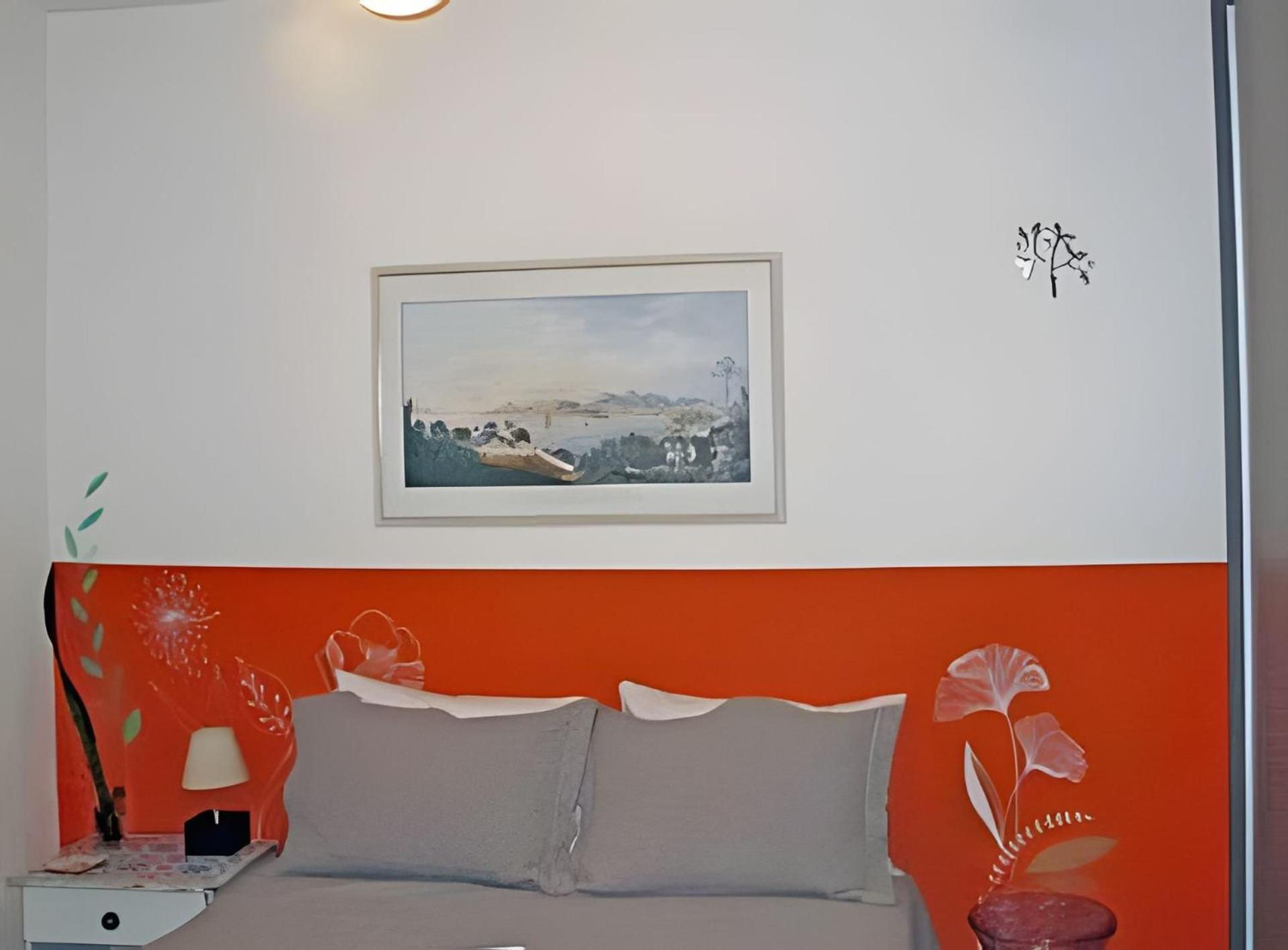 Garden Panoramico Premium Apartment *