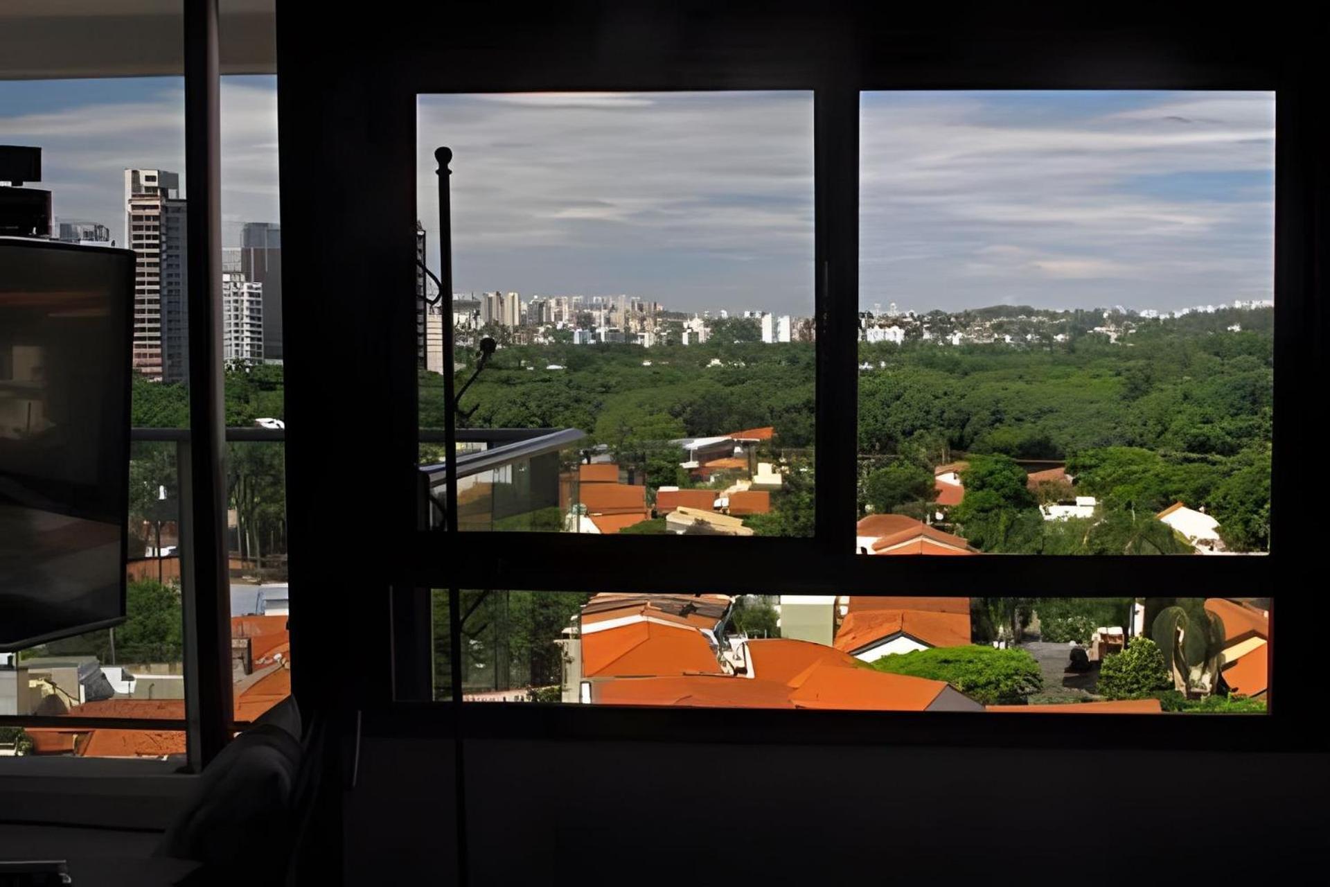 Garden Panoramico Premium *