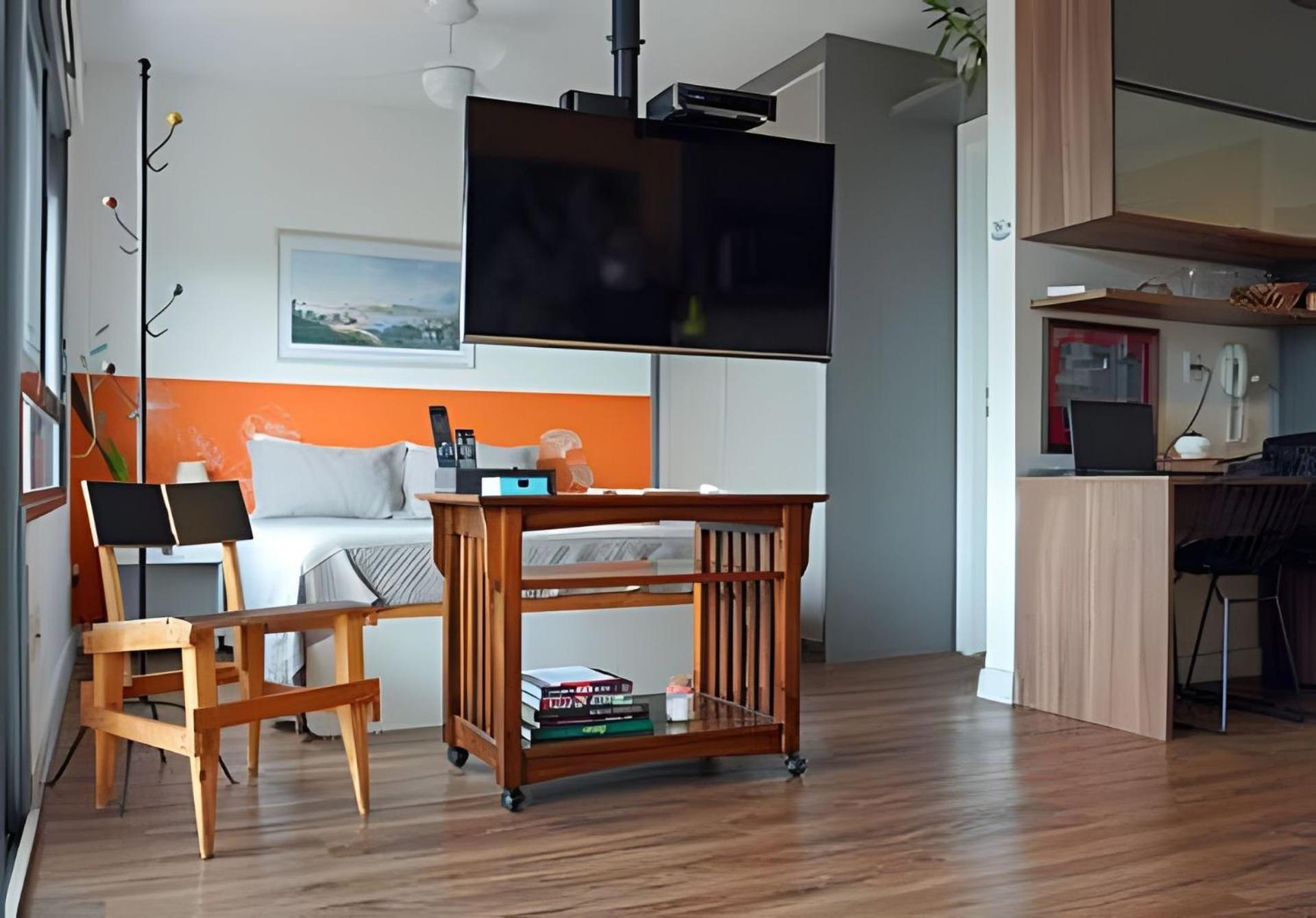 Garden Panoramico Premium Apartment *